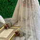 Personalised Luxury Nikkah Certificate - Juman