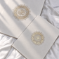 Luxury Linen Folder - A3