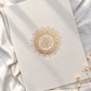 Luxury Linen Folder - A3