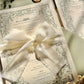 Wedding Invitation - Yasmeen