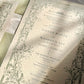 Wedding Invitation - Yasmeen