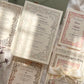 Wedding Invitation - Farah