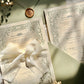 Wedding Invitation - Yasmeen