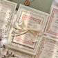 Wedding Invitation - Farah