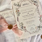 Persian wedding invitations, quranic verse wedding invite, Islamic calligraphy wedding, nikkah ceremony invite, Walima reception cards, mehendi invitation cards, Muslim engagement cards, Islamic bridal shower invitations, bridal shower invites