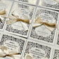 Wedding Invitation - Farah (Foiled)