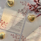 Wedding Favour - Maya (Blush)