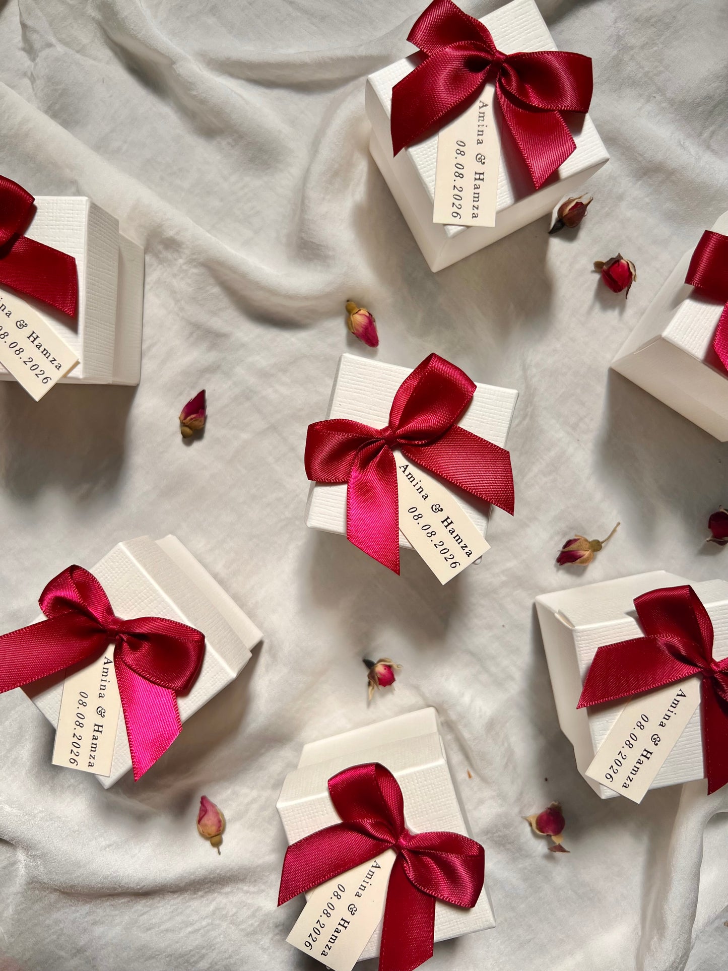 Wedding Favour - Dina