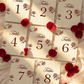 Table Numbers - Ria