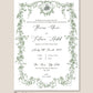 Islamic wedding card design, traditional Islamic wedding invitation cards, custom Muslim wedding invitations, elegant nikkah ceremony invites, luxury Islamic wedding invitation, Arabic wedding invitation cards, Urdu wedding invitation cards