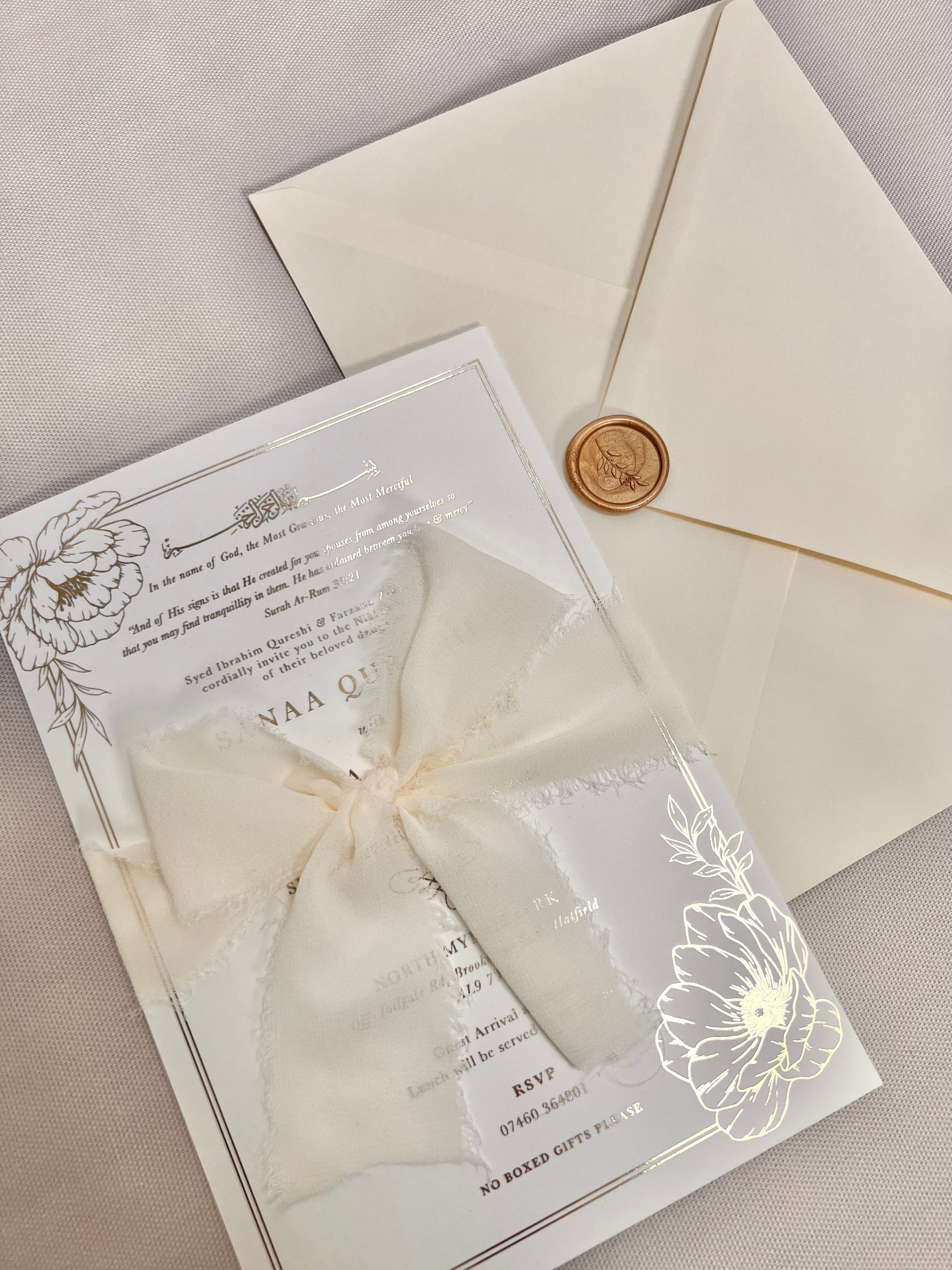 wedding invitation Turkish, Asian wedding, Asian wedding invitation, Muslim Invitations, Islamic engagement invitation digital, foil wedding invite, gold foil, modern Islamic, modern Islamic wedding invitation, minimal modern wedding invitation