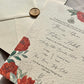Arabic Invitation, Islamic Invitation, Wedding Invitation Islam, Muslim Invitations, Pakistani wedding invitation red, wedding invitation card Pakistani, Islamic engagement invite, kateb kitab invite, Arabic wedding invitation with RSVP