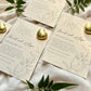 Wedding favor for Nikkah, Nikkah gift token, Nikkah keepsake, Islamic wedding favour, Nikkah celebration gift, Traditional Nikkah favor, Commemorative Nikkah gift, Nikkah blessing favor, Wedding favour for Muslim couple, Token of love for Nikkah, Islamic wedding favours , Muslim wedding favours , Gold Foiled Chocolate Hearts Token Favours on Premium Textured Card, 25x Personalised chocolate wedding Favours, Walima Favours, Mendhi Favours, Eid Favours, Umrah, Nikkah Favours