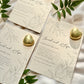 Islamic Gifts, Mini Quran Tasbih Gift Set, Wedding Favors, Islamic Party Favors, Muslim Wedding Gift, Islamic Set, Eid Gift Box, Nikkah Gift, Gold Foiled Wedding Favour, Foiled Engagement Gift, Foiled Favour Chocolate, Islamic wedding favours , Muslim wedding favours , Gold Foiled Chocolate Hearts Token Favours on Premium Textured Card, 25x Personalised chocolate wedding Favours, Walima Favours, Mendhi Favours, Eid Favours, Umrah, Nikkah Favours