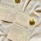 Nikkah favor, Turkish wedding favor, Asian wedding favour, Indian wedding favour, arab wedding gift, Arabic wedding favor, Muslim wedding gift, nikkah gift, luxury chocolate gifts, elegant wedding favour, nikkah nama, kateb kitab favour, Islamic wedding favours , Muslim wedding favours , Gold Foiled Chocolate Hearts Token Favours on Premium Textured Card, 25x Personalised chocolate wedding Favours, Walima Favours, Mendhi Favours, Eid Favours, Umrah, Nikkah Favours
