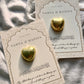 Nikkah favour, Ameen favor, Aqiqah favours, Mawlut favor, Bridal Shower favour, Baby Shower favours, Wedding favour, Birthday favor, Welcome Party favours, Housewarming favours, Engagement favor, Ramadan favours, Eid favours, Quran Graduation gifts, Umrah/Hajj favor, Islamic wedding favours , Muslim wedding favours , Gold Foiled Chocolate Hearts Token Favours on Premium Textured Card, 25x Personalised chocolate wedding Favours, Walima Favours, Mendhi Favours, Eid Favours, Umrah, Nikkah Favours