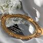 Gold Ring Tray