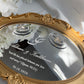 Gold Ring Tray