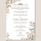 Persian wedding invitations, quranic verse wedding invite, Islamic calligraphy wedding, nikkah ceremony invite, Walima reception cards, mehendi invitation cards, Muslim engagement cards, Islamic bridal shower invitations, bridal shower invites