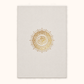 Luxury Linen Folder - A3