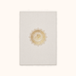 Luxury Linen Folder - A4