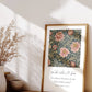 Quranic Ayat - Floral Design (3)
