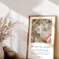 Quranic Ayat - Floral Design (1)