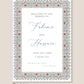 Nikkah Welcome Sign - Habib