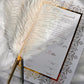 Personalised Luxury Nikkah Certificate - Aizaz (Foiled)