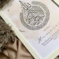 Islamic canvas