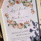 Custom Islamic Frames