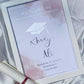 Custom Islamic Graduation Frame