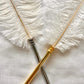 Luxury Feather Pen
